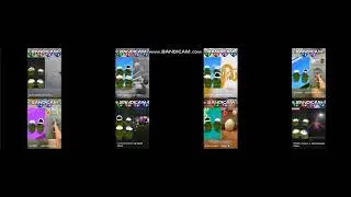 up to faster random maze to piranhaa plant puppets