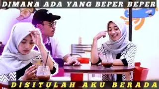 PRANK SHOLAWAT &NGAJI❗️BAPER BAPER GIMANA GITU SI TETEH😍