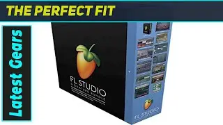 FL Studio 20 Signature: The Ultimate Music Production Powerhouse
