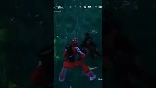 FORTNITE | He didn’t even get to shoot 💫 #shorts #fortnite
