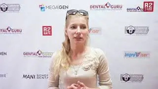 Отзыв о курсе «Керамические и композитные виниры в реставрации фронтальных зубов»