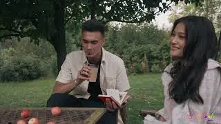 Neej Dua Nrab Kev Twb Yuav Tag Tiam MV (COVER:USAWM YANG)