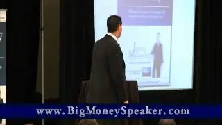 Secret to Becoming a Public Speaker