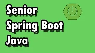 Spring Boot + Java: SENIOR DEVELOPER lo que DEBERIAS SABER | Preguntas, Live Code y demás temas
