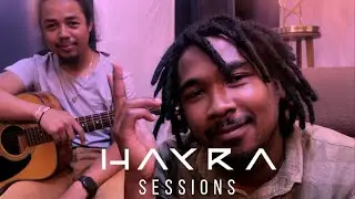 ROYAL FAMILY - ONTSA | HAYRA SESSIONS