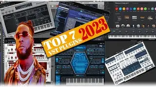 Top 7 Vst Plugins Every Producer Must Have In 2022 & 2023