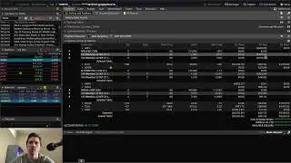 [LIVE] Options Trading 9-15-2023 | OPEX VOLATILITY