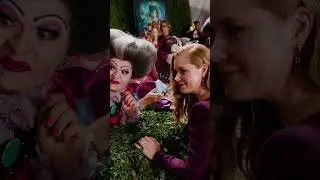Premiere Sizzle | Disenchanted | Disney+