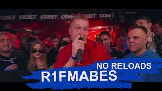 140 BPM BATTLE: R1FMABES 3 РАУНДА ПРОТИВ ШУММ