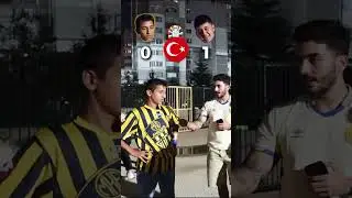Gardaşlar Sonuna Kadar Kapıştı 🔥