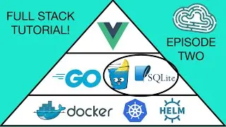 Creating a Backend API: Golang, SQLite, HEIC Processing - Series episode 2