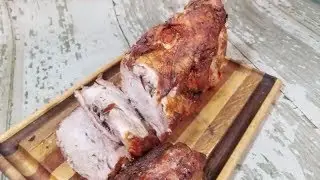 Puerto Rican Pernil Recipe | Episode 579