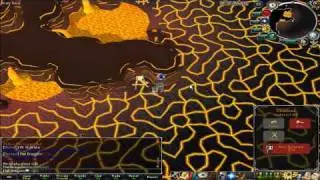 Mat Dragonx - Jad AFK with Fists