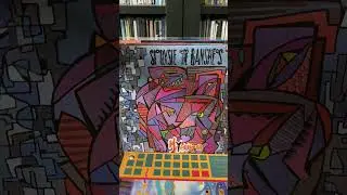 My Siouxsie Vinyl Collection   