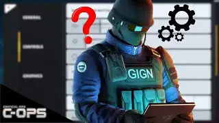 Kippeh BEST 2021 SETTINGS For Critical Ops (+ PRO MOMENTS)