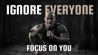 FOCUS ON YOU
