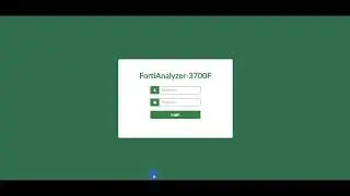 Fortinet Fortianalyzer - FAZ Upgrade 7.2.2 #Fortios #fazupgrade