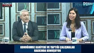 EREN UÇAR HD