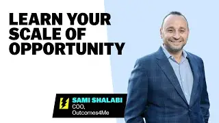 Technology, Hustle, & Scale of Opportunity: How 1 Jordan Immigrant Built His American Dream