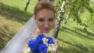 2018 свадьба прогулка