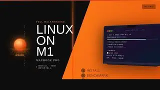 I replaced macOS with Asahi Linux - Was it worth actually it? [2026]
