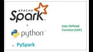 Databricks Training 18 UDF usage of lit, split, ArrayType, col, explode, map type and selectExpr