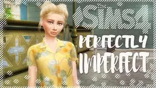 |TS4| PERFECTLY IMPERFECT Challenge |CAS|