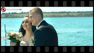 FILMstudioSV presents VIP-WeddinG Serhij and Yuliya TIZER 4K