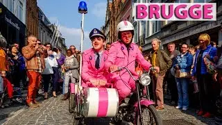In Bruges | Bruges Belgium