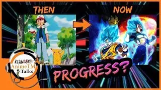 Progress of Anime in India in Last 5 Years | A Leap of Faith!!