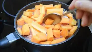 Просто ШОК!!! Готовим обед из говядины.Learning to cook meat at home. Healthy,