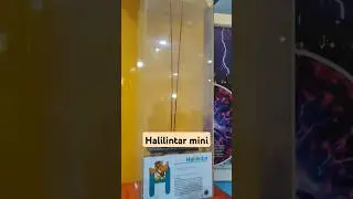 terjadinya halilintar #halilintar #pendidikan #sains #tamanpintar #shorts