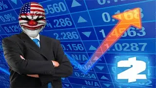 [Payday 2] 5 Heists That Give Easy XP