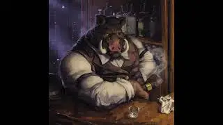 Boris Stout Character Theme