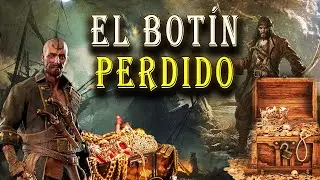 El Misterioso Tesoro Perdido | El Botín Enterrado de Olivier Levasseur