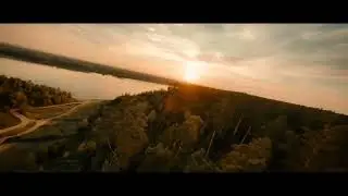 Северный объезд Новосибирск