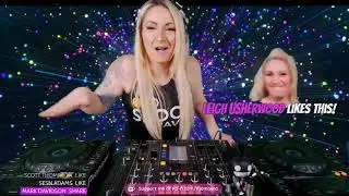 Amber D Mid-Week Mix FB 03-03-21