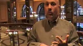 Emerging Tech Talk #009 - Peter St. Andre about XMPP / Jabber