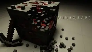 LP жизнь в Minecraft #1(отличная генерация)