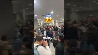 HAZ ESTO! 😱SI QUIERES PERDER TU VUELO ✈️ #consejosparaviajar #aeropuertos