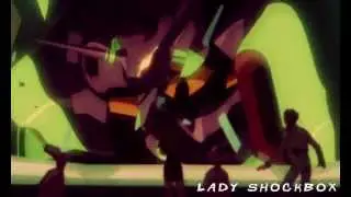 The Way You Like The Curse (2012 Monster MEP segment, Part 41)