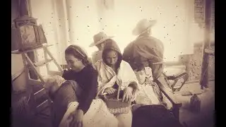 NIÑOS CHOCOLATE - IMAGEN TEATRAL