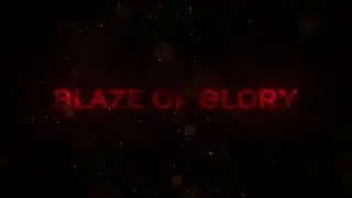 Blaze Template - Videoblast 2