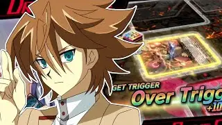 Believe in Kai Buff | Vanguard Dear Days
