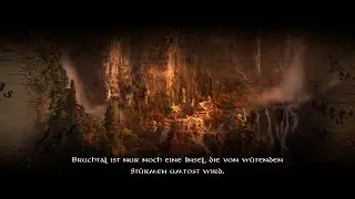 Der Herr der Ringe: Die Eroberung #16 Saurons Aufstieg - Bruchtal