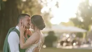 Hochzeit von Michaela & Joel Highlight Video