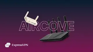 Introducing the Aircove family: Wi-Fi routers with VPN protection