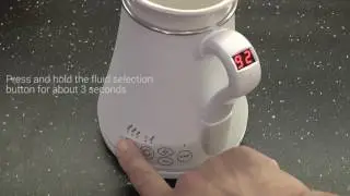 TimeCup - create your own recipe 2