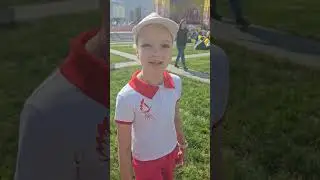 семейный пикник "каникулы со смыслом " Воробьевы горы #Воробьевы горы #каникулысосмыслом