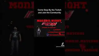 Monday Night Raw Tonight
